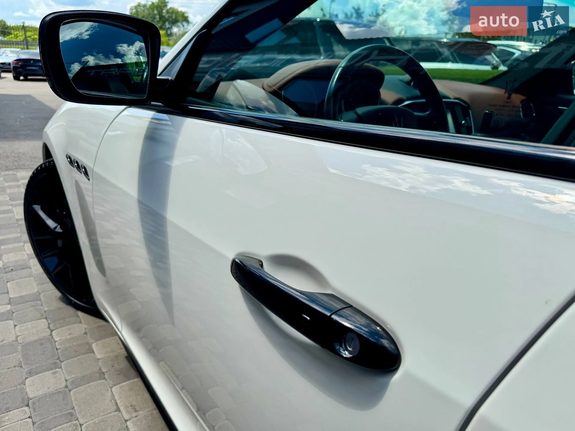 2014 Maserati Ghibli - мініатюра 74