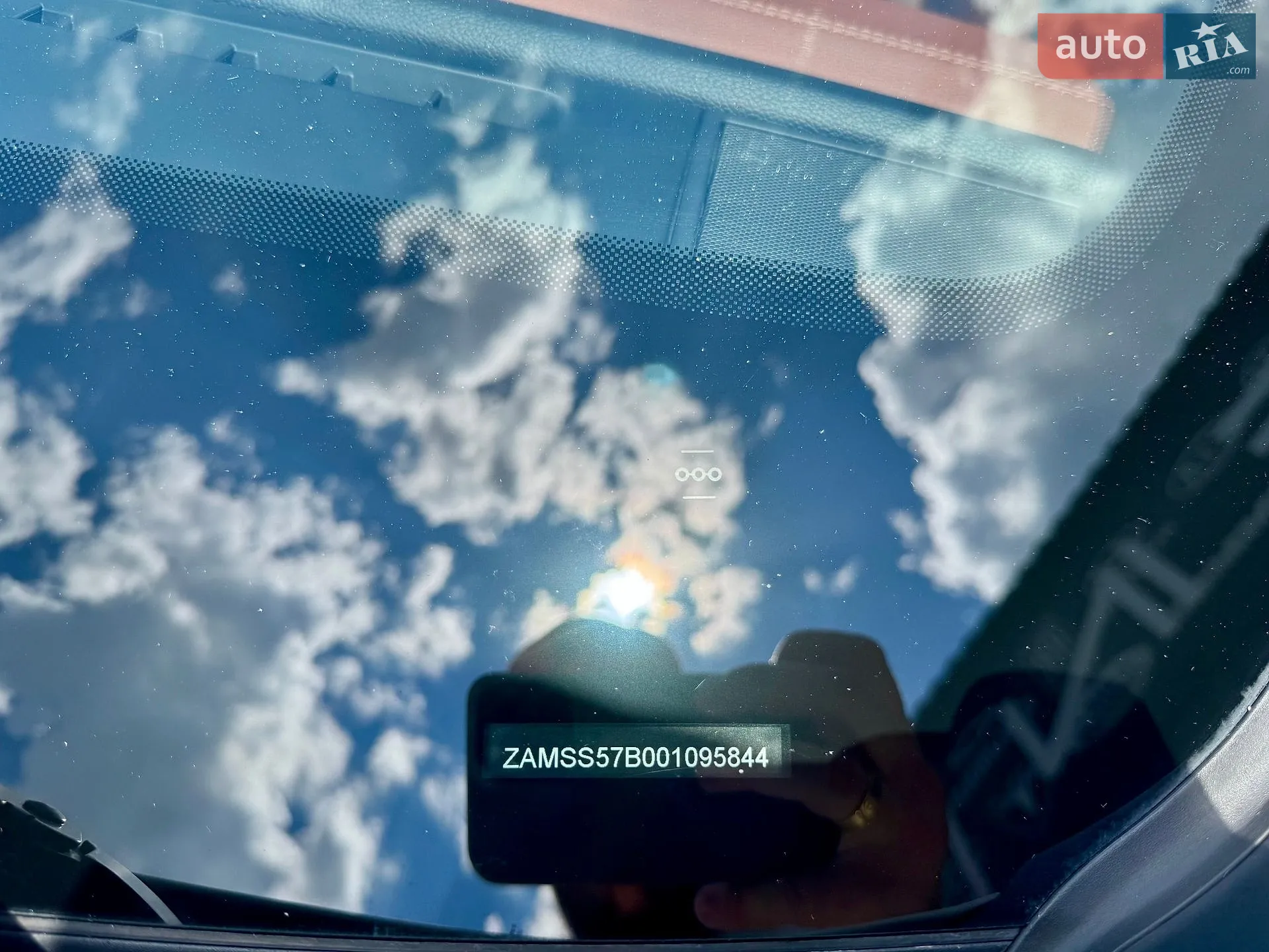 2014 Maserati Ghibli - мініатюра 76