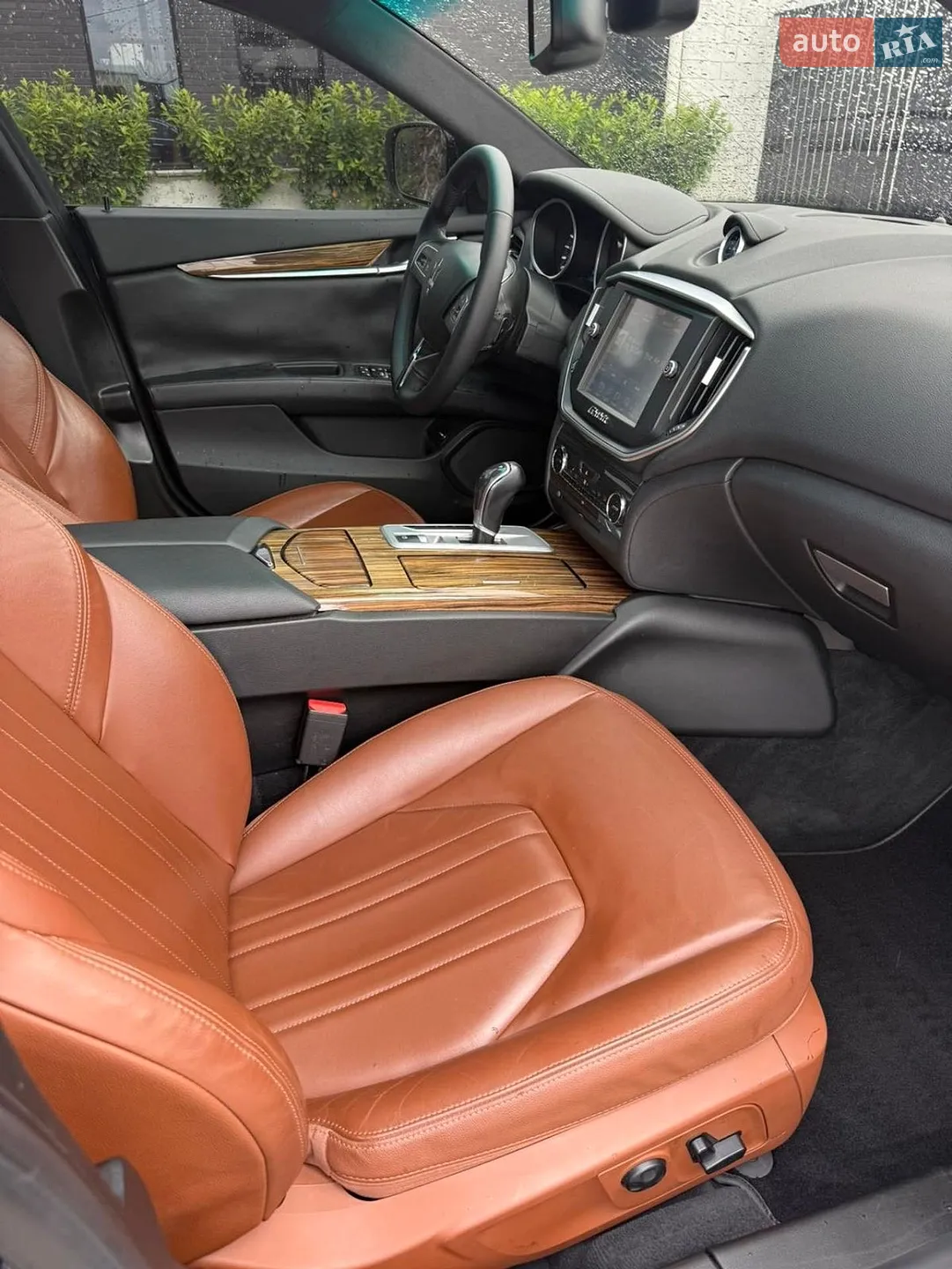 2015 Maserati Ghibli - мініатюра 18
