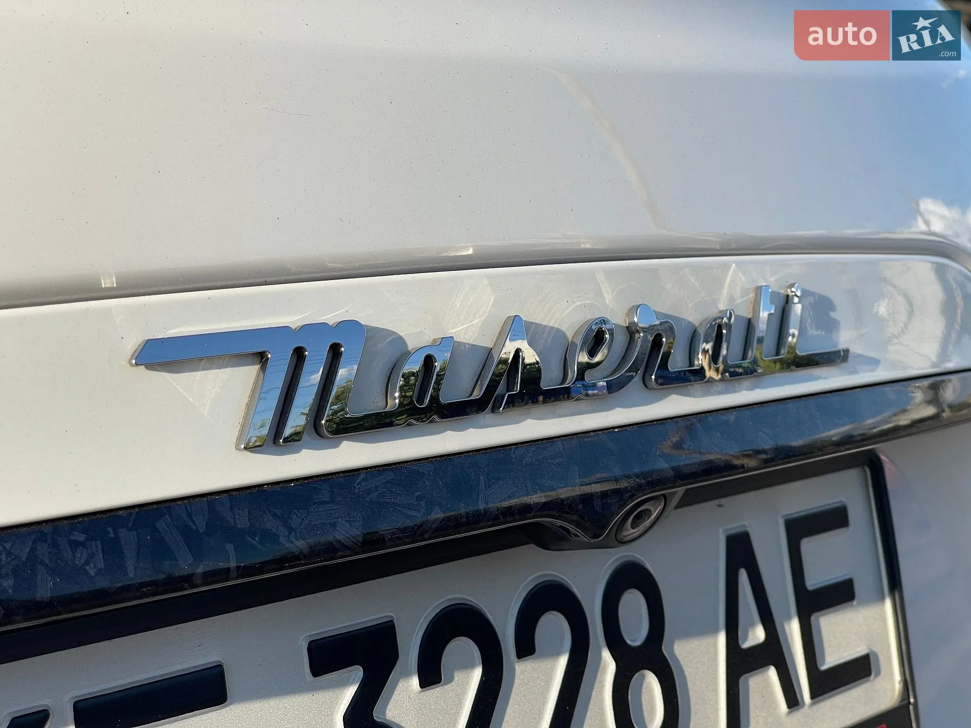 2016 Maserati Ghibli - мініатюра 7