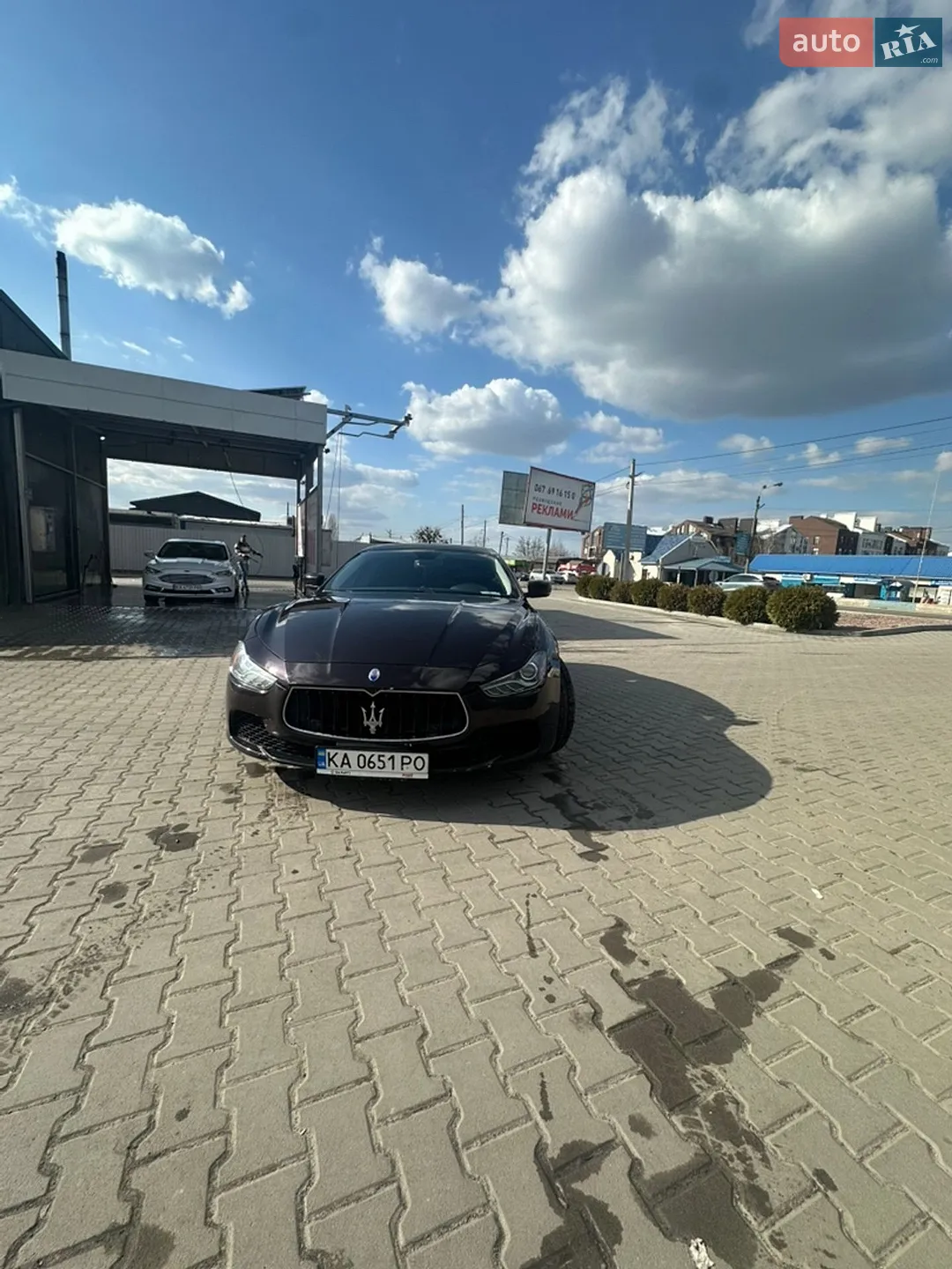 2014 Maserati Ghibli - мініатюра 10