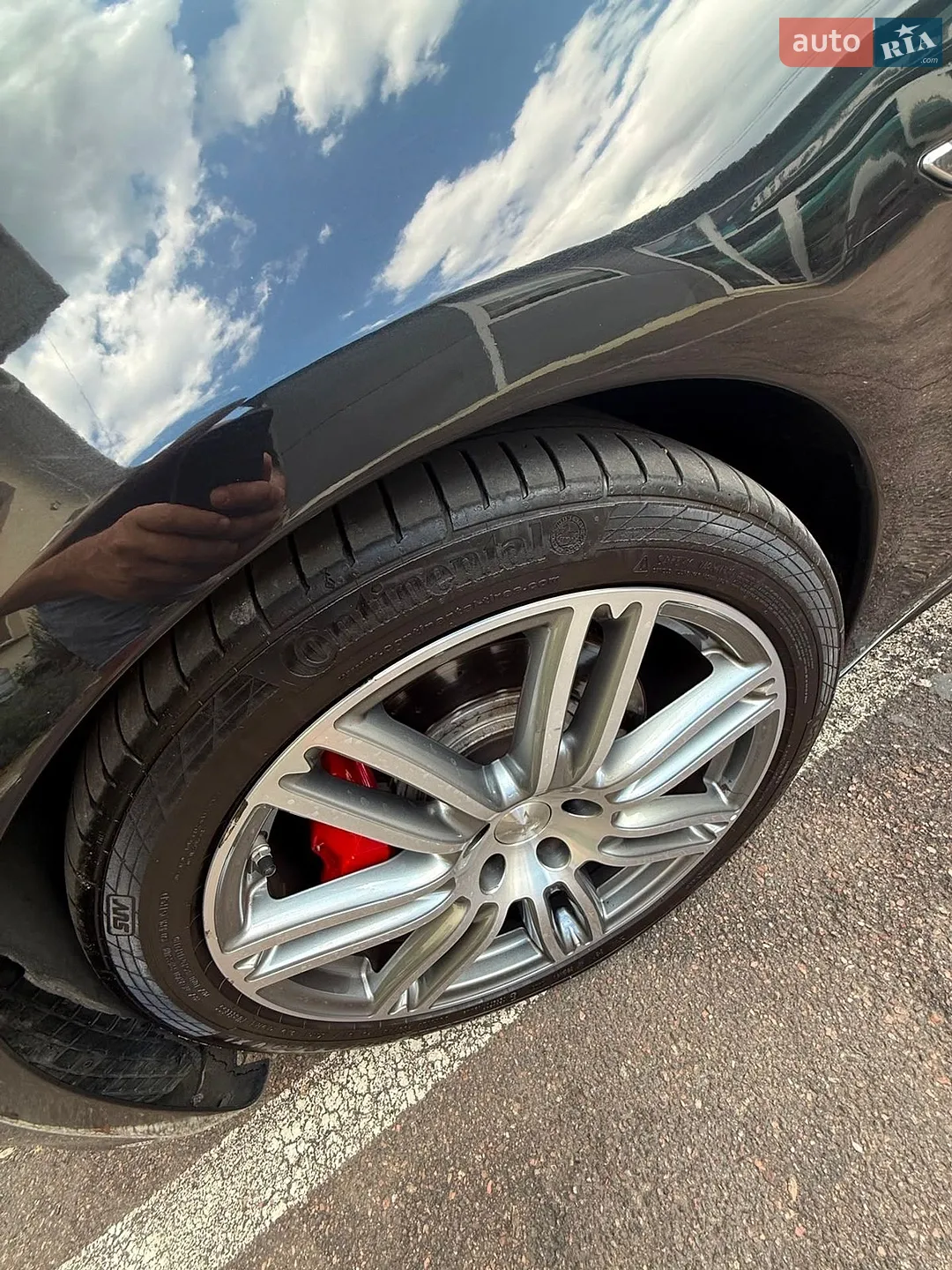 2014 Maserati Ghibli - мініатюра 5