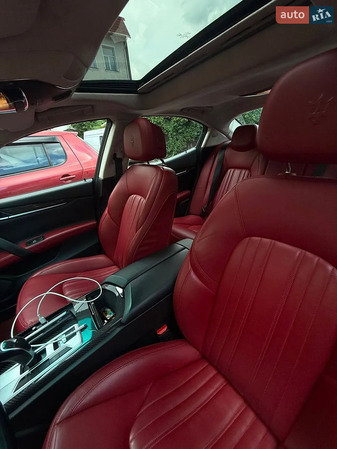 2014 Maserati Ghibli - мініатюра 19