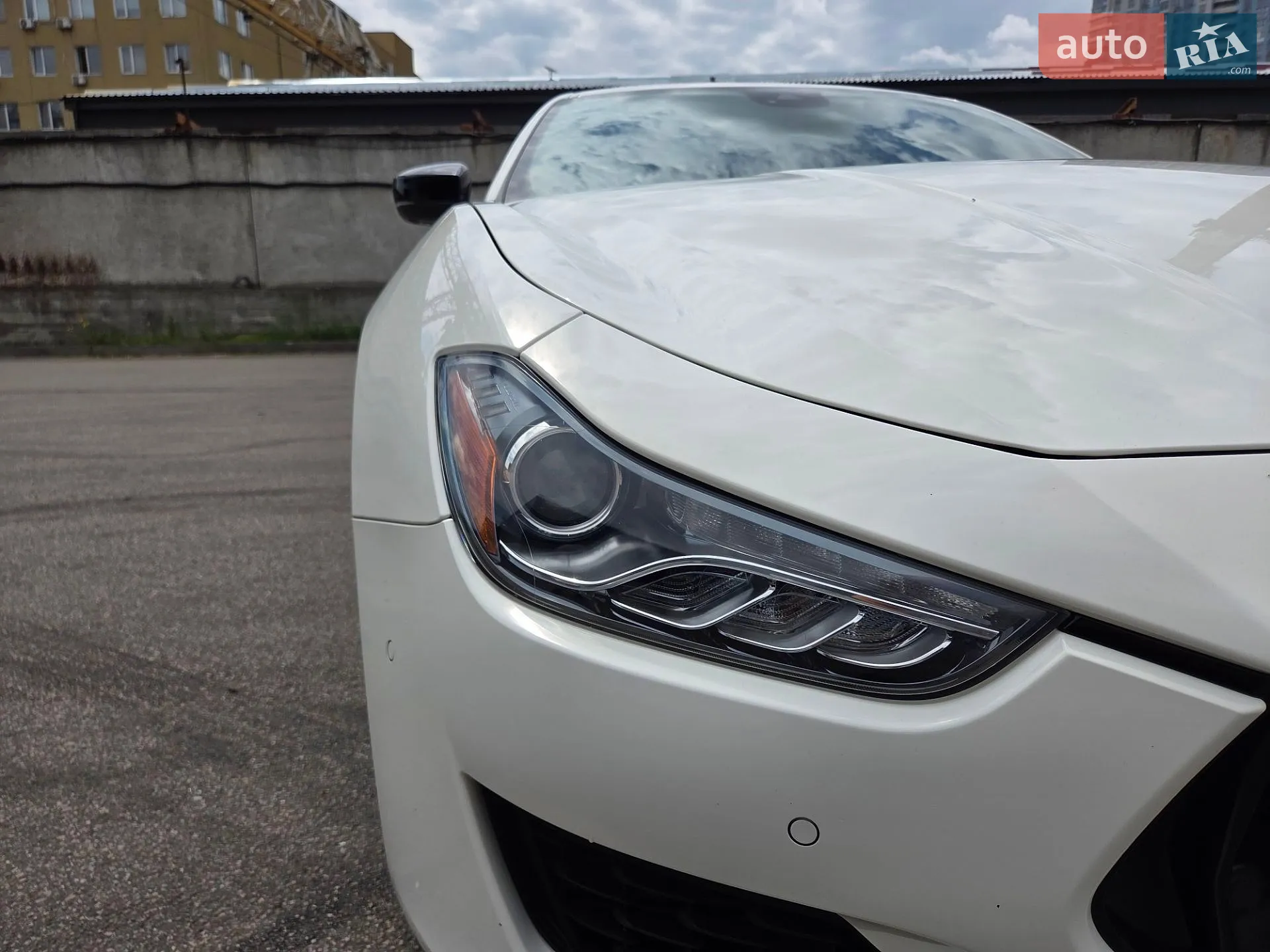 2019 Maserati Ghibli - мініатюра 12