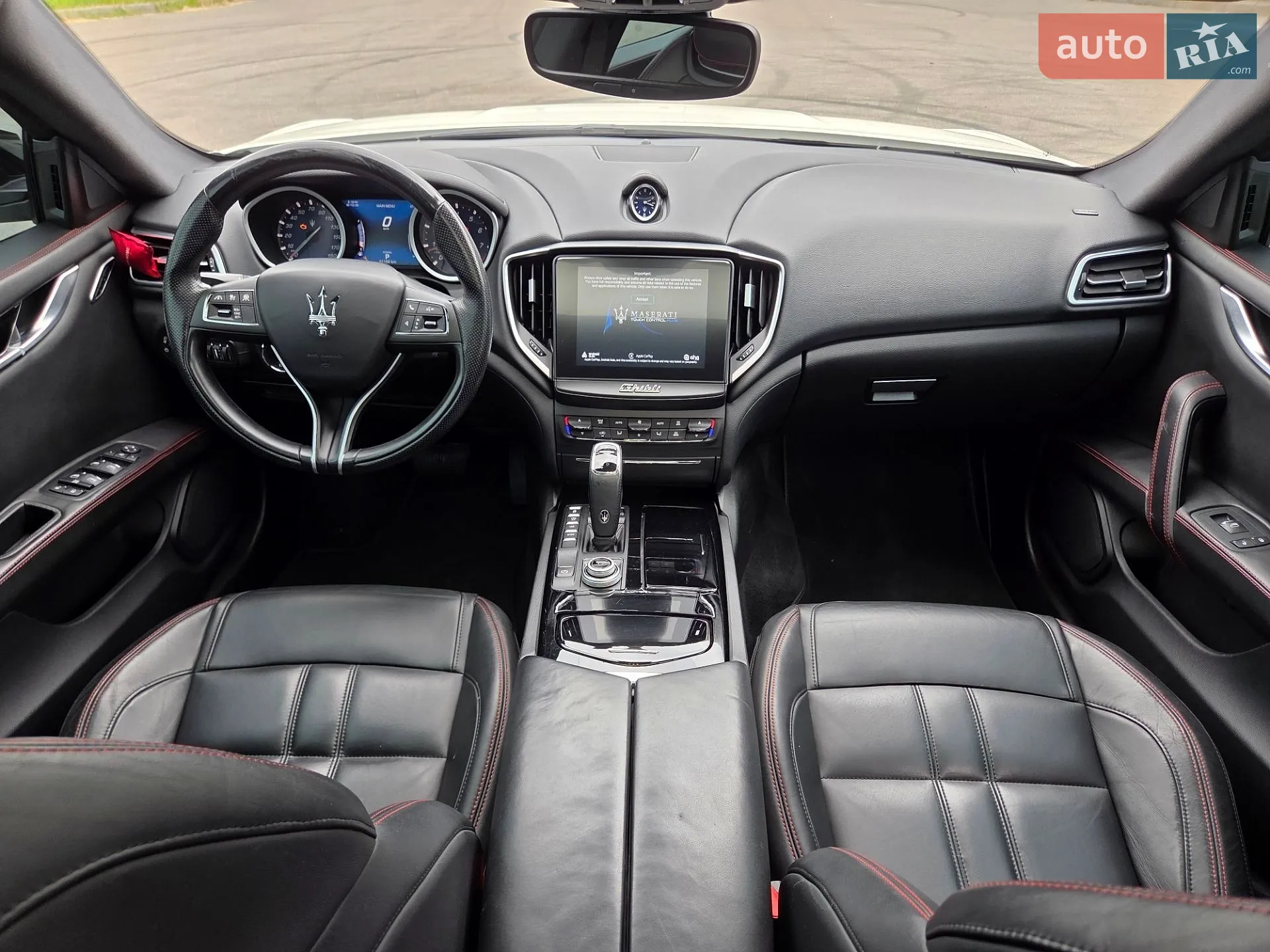 2019 Maserati Ghibli - мініатюра 18