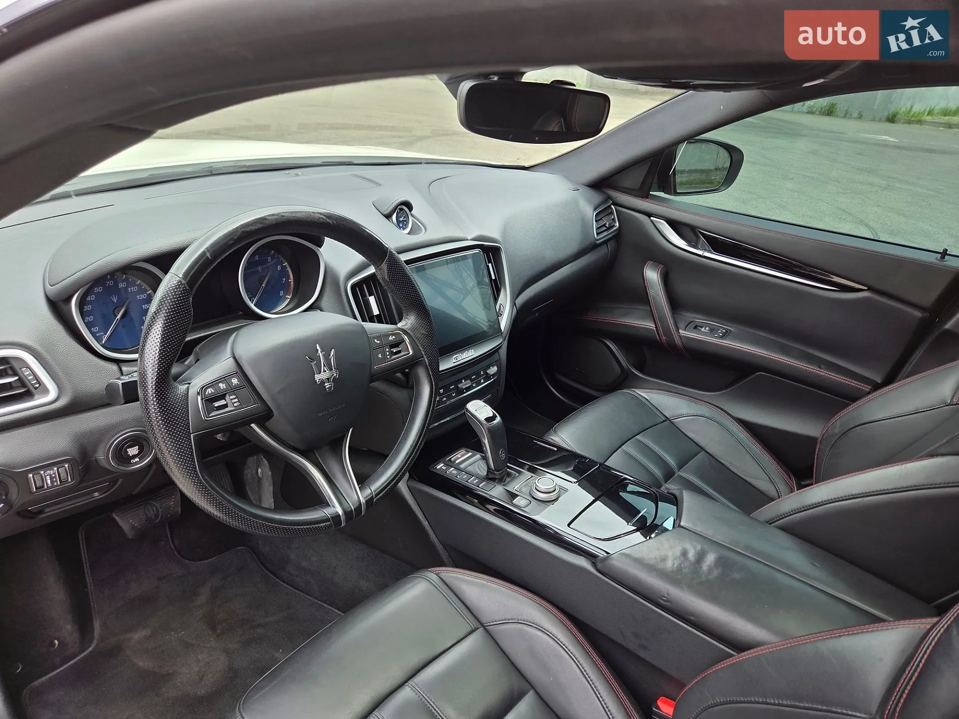 2019 Maserati Ghibli - мініатюра 21