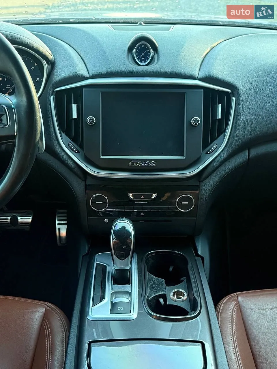 2014 Maserati Ghibli - мініатюра 10