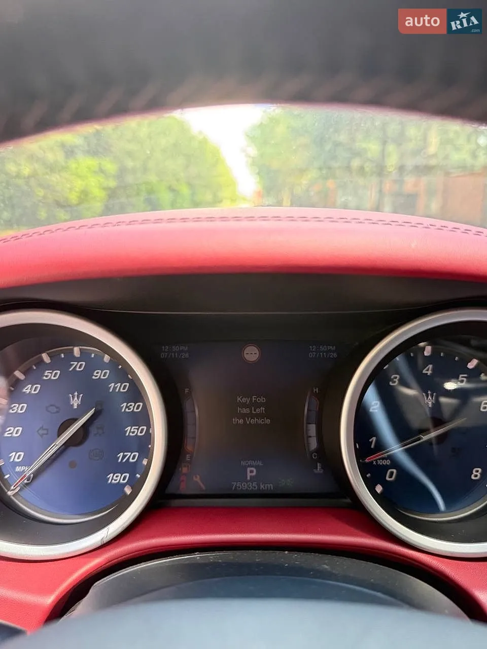 2018 Maserati Ghibli - мініатюра 17