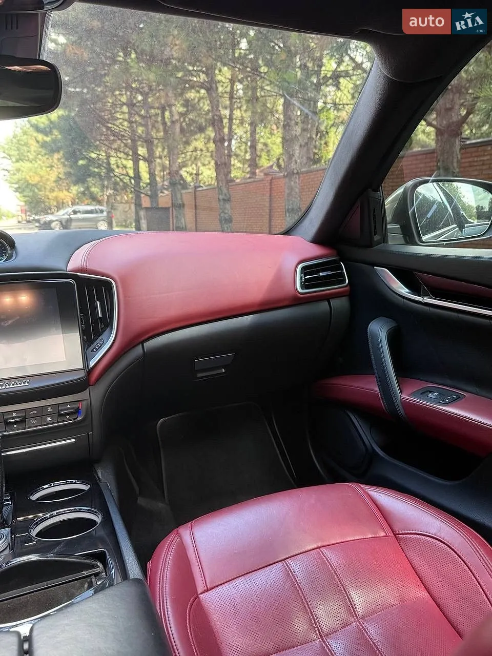 2018 Maserati Ghibli - мініатюра 20