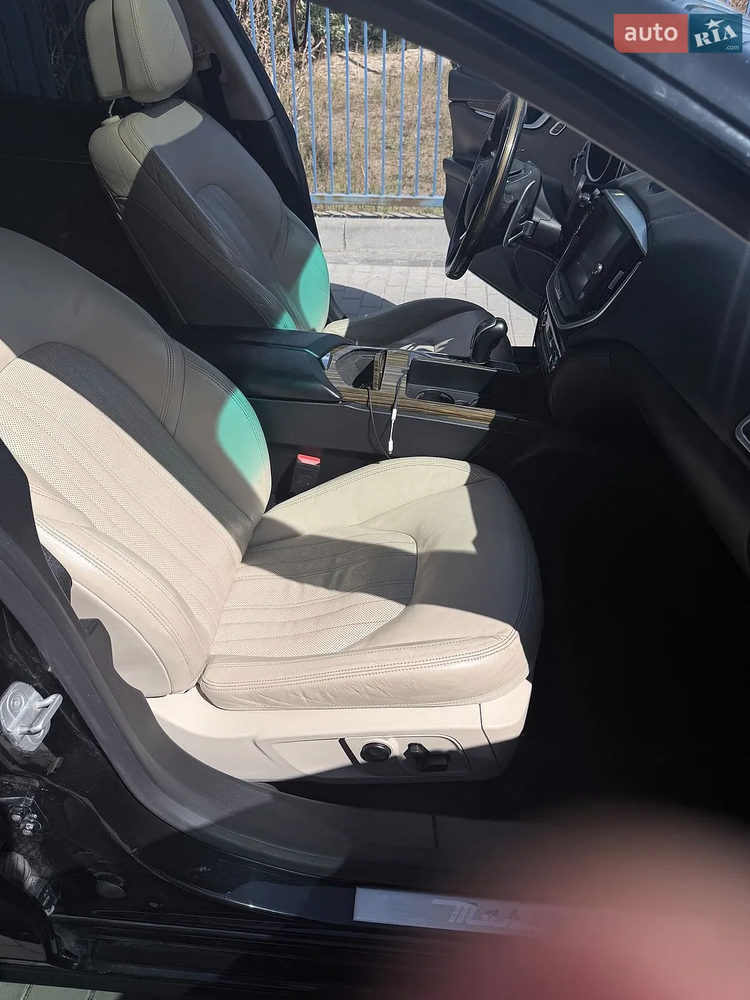 2014 Maserati Ghibli - мініатюра 7