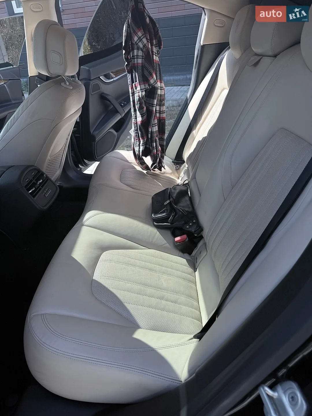 2014 Maserati Ghibli - мініатюра 9
