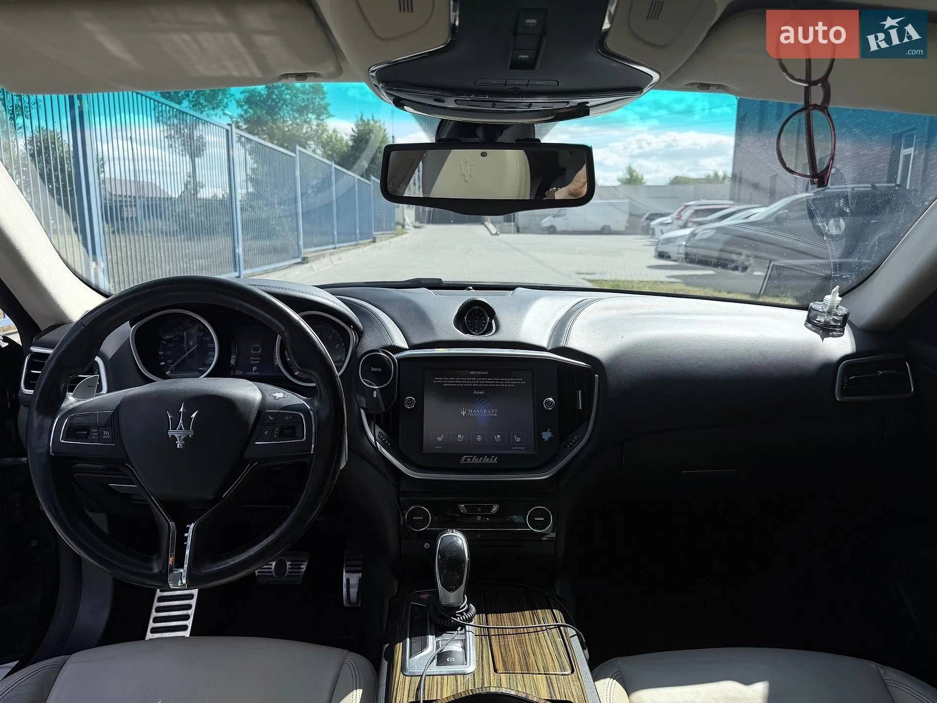 2014 Maserati Ghibli - мініатюра 10