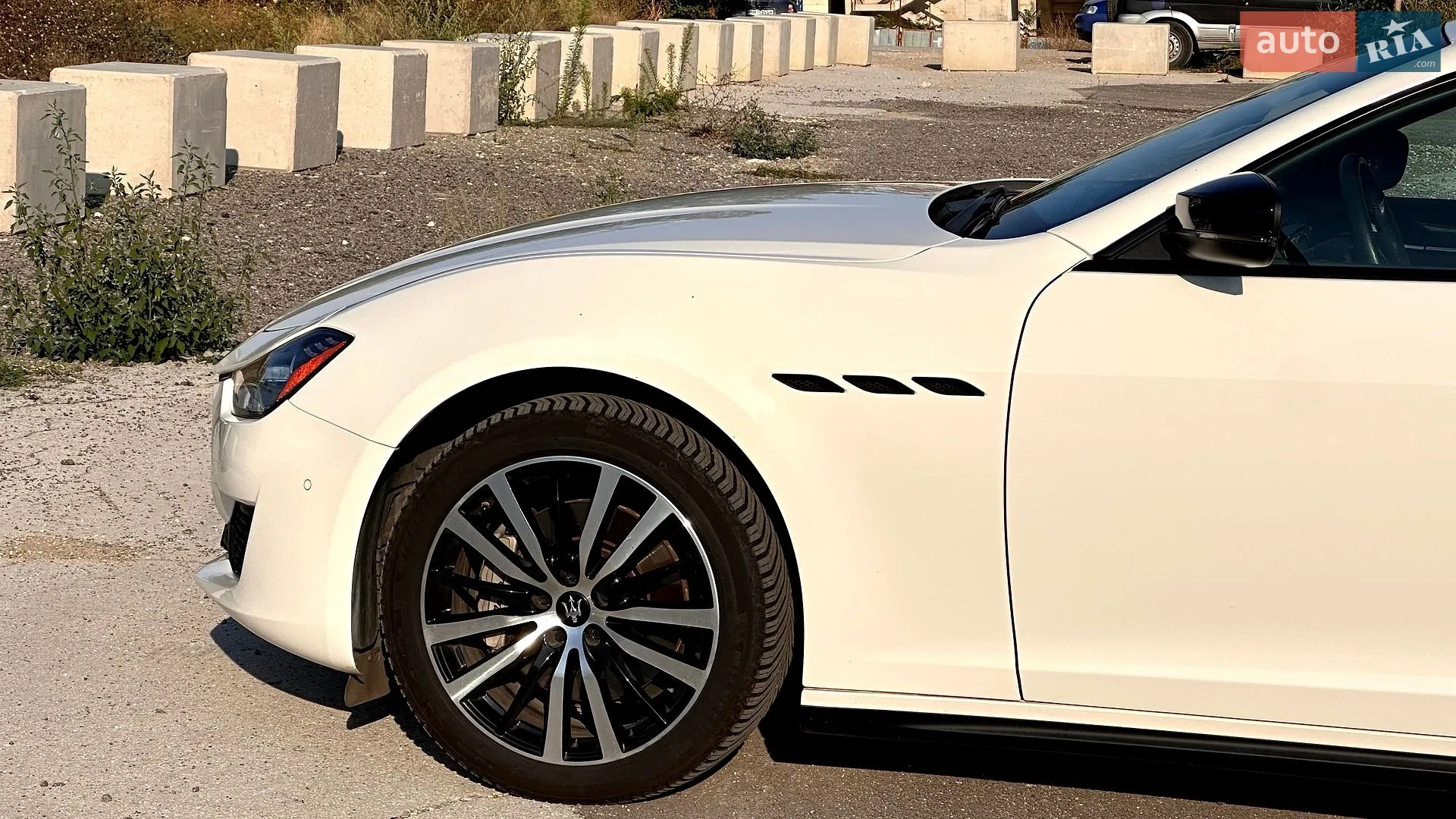 2020 Maserati Ghibli - мініатюра 18