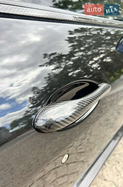 Купе Maserati GranCabrio 2010 в 