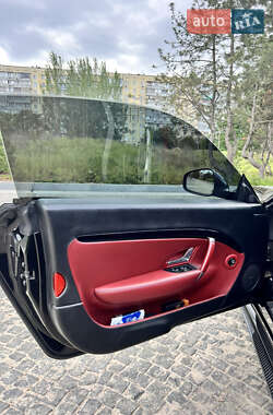 Купе Maserati GranCabrio 2010 в 