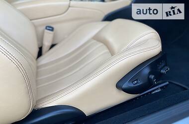 Купе Maserati GranTurismo 2008 в 