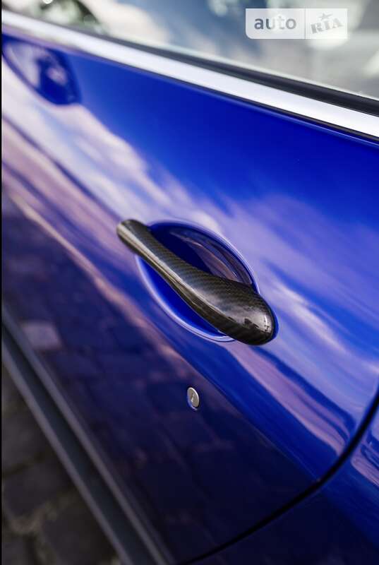 Купе Maserati GranTurismo 2017 в Києві