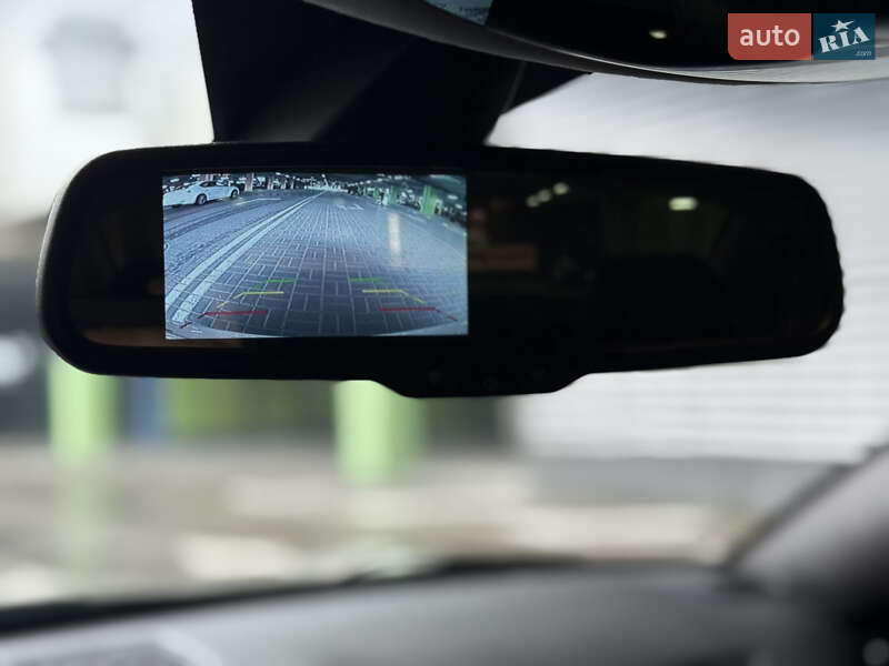 Купе Maserati GranTurismo 2011 в Києві фото 24 Купе Maserati GranTurismo 2011 в Києві