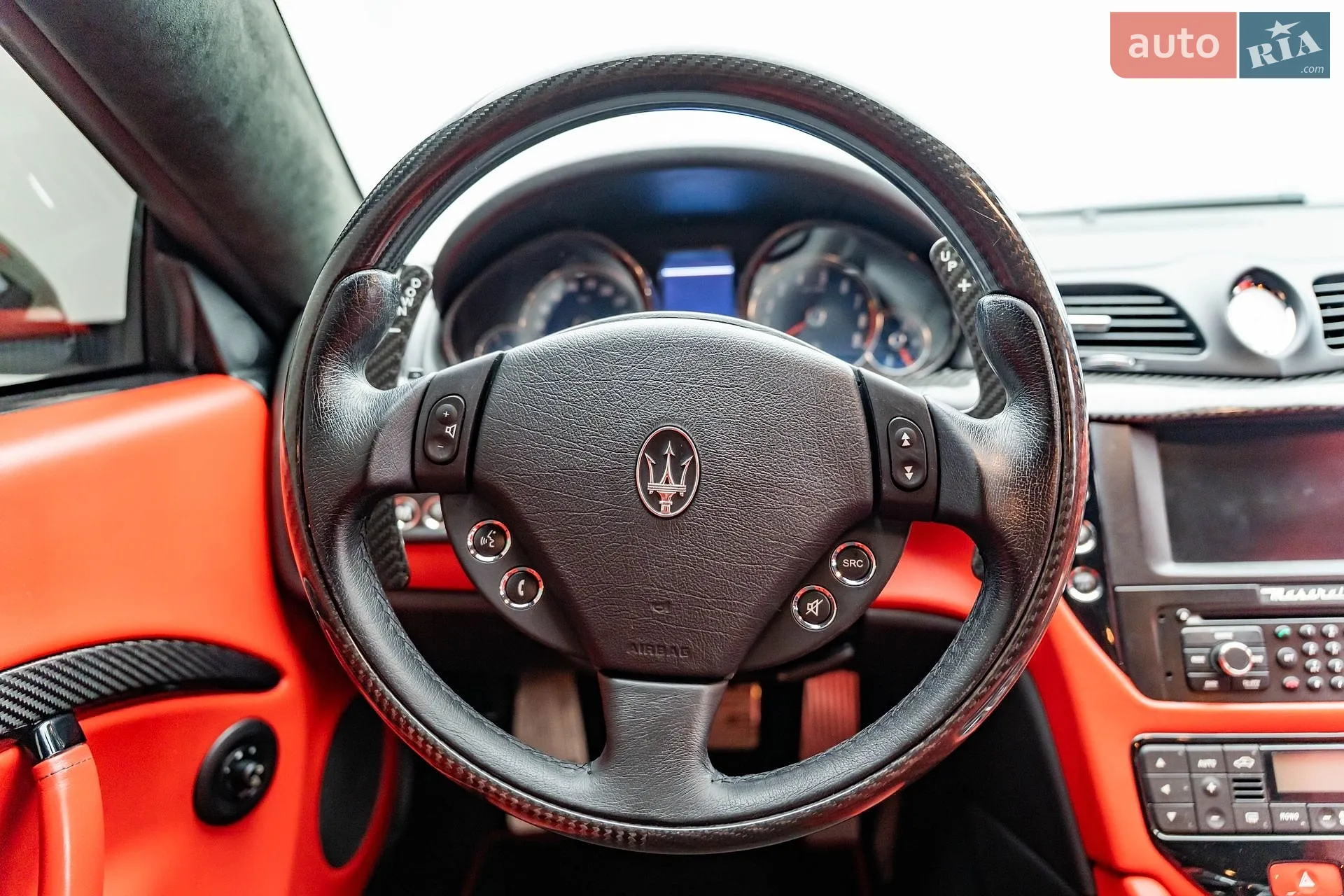 2010 Maserati GranTurismo - мініатюра 18