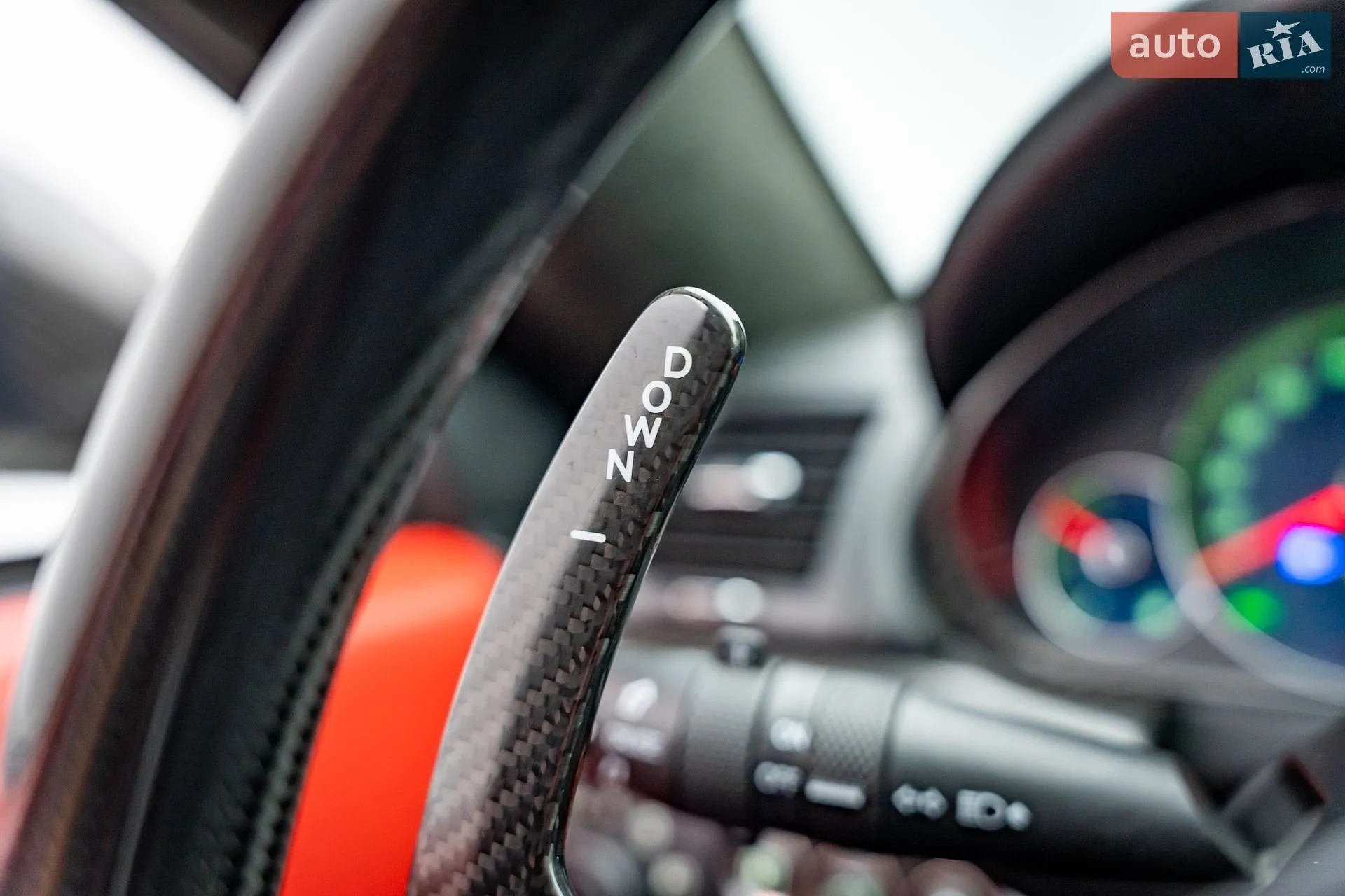 2010 Maserati GranTurismo - мініатюра 20