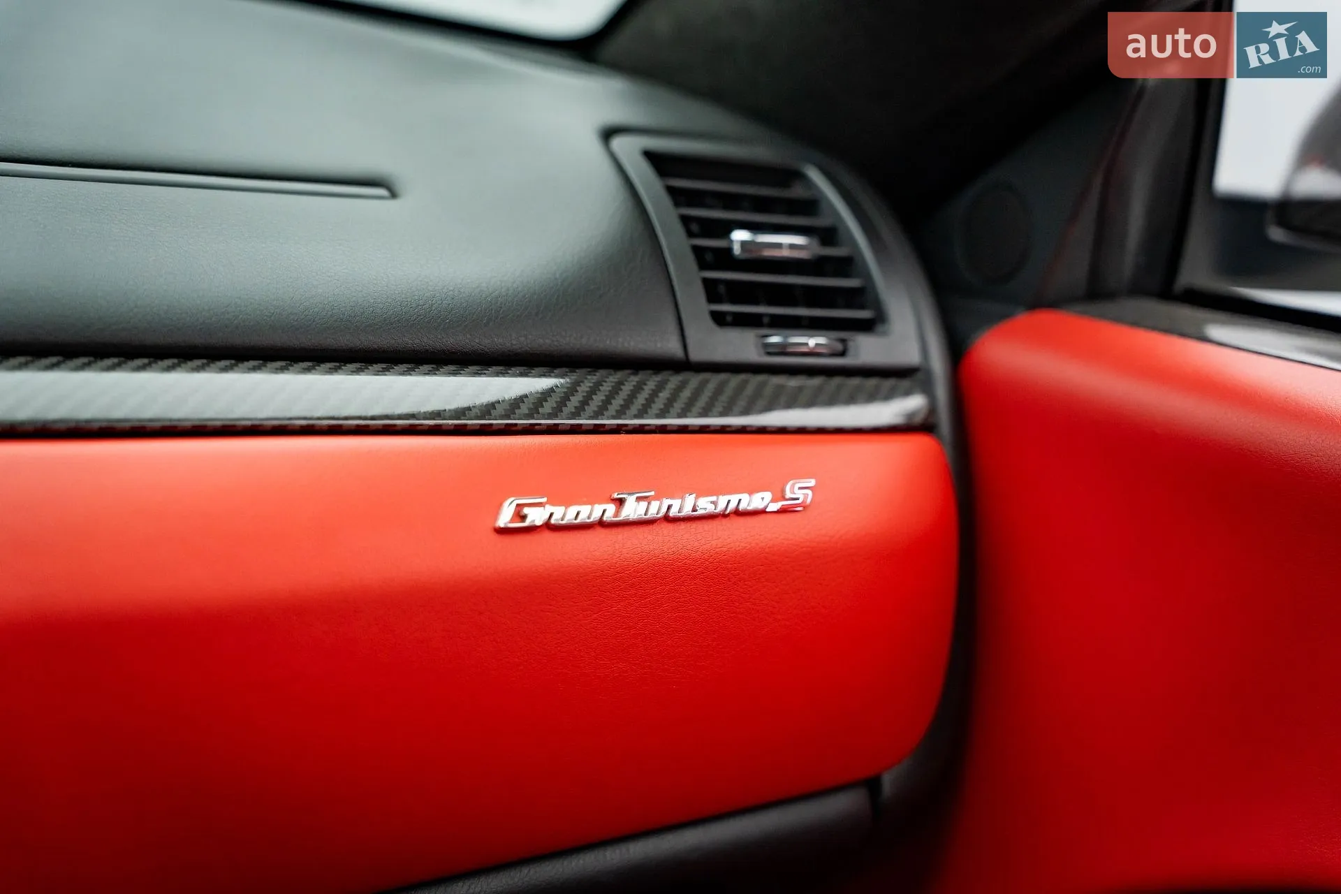 2010 Maserati GranTurismo - мініатюра 16