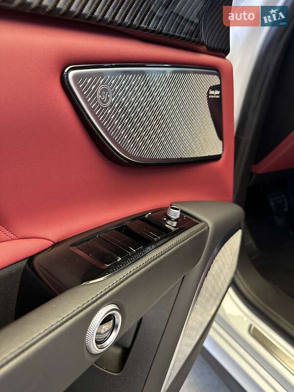 Позашляховик / Кросовер Maserati Grecale 2022 в Києві фото 21 Позашляховик / Кросовер Maserati Grecale 2022 в Києві