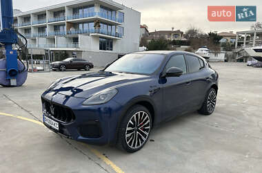 Внедорожник / Кроссовер Maserati Grecale 2024 в Одессе