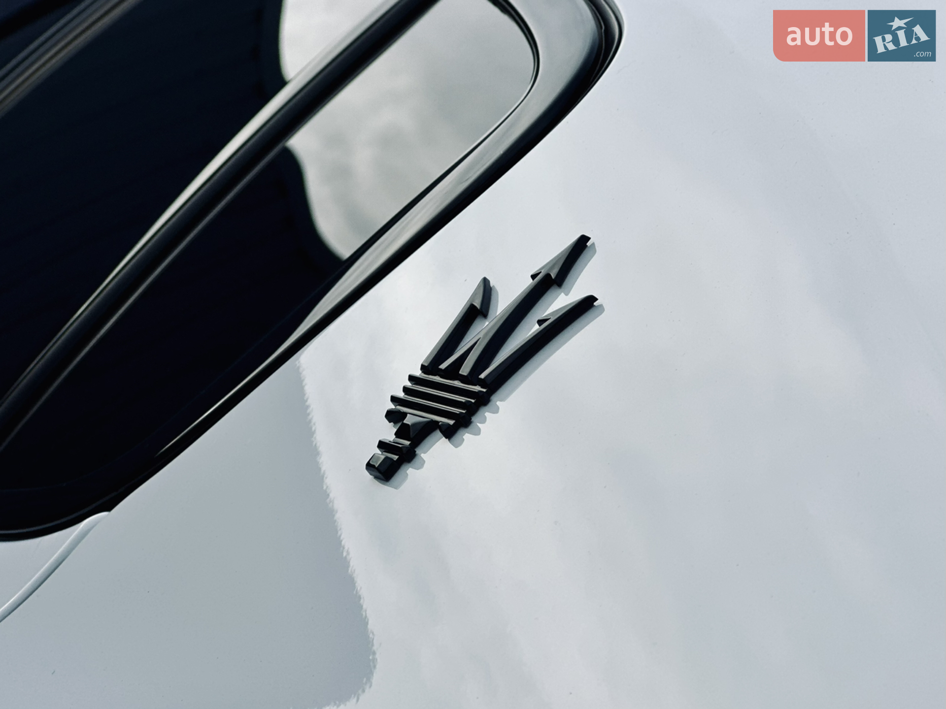 2023 Maserati Grecale - мініатюра 10