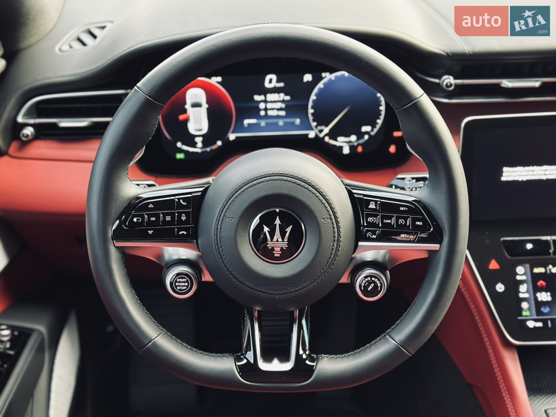 2023 Maserati Grecale - мініатюра 19