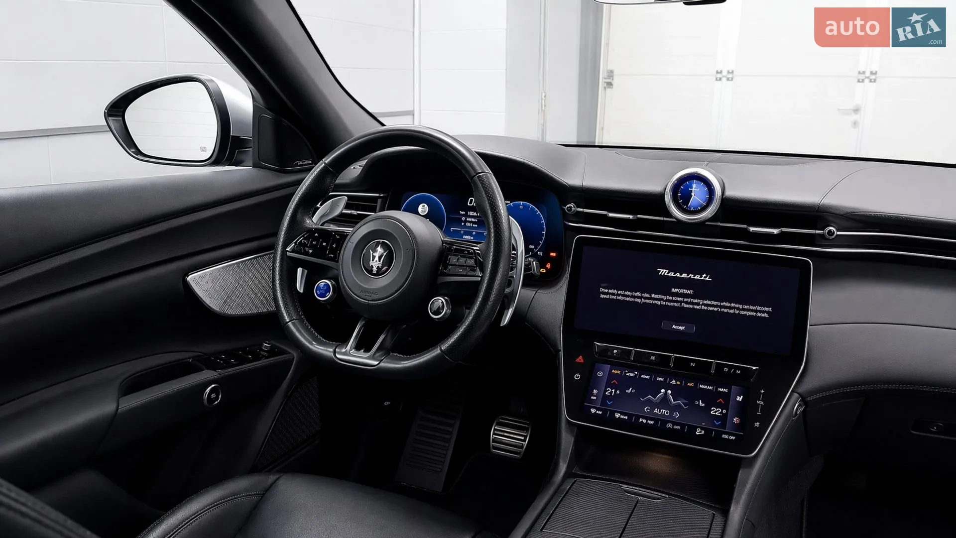 2023 Maserati Grecale - мініатюра 17