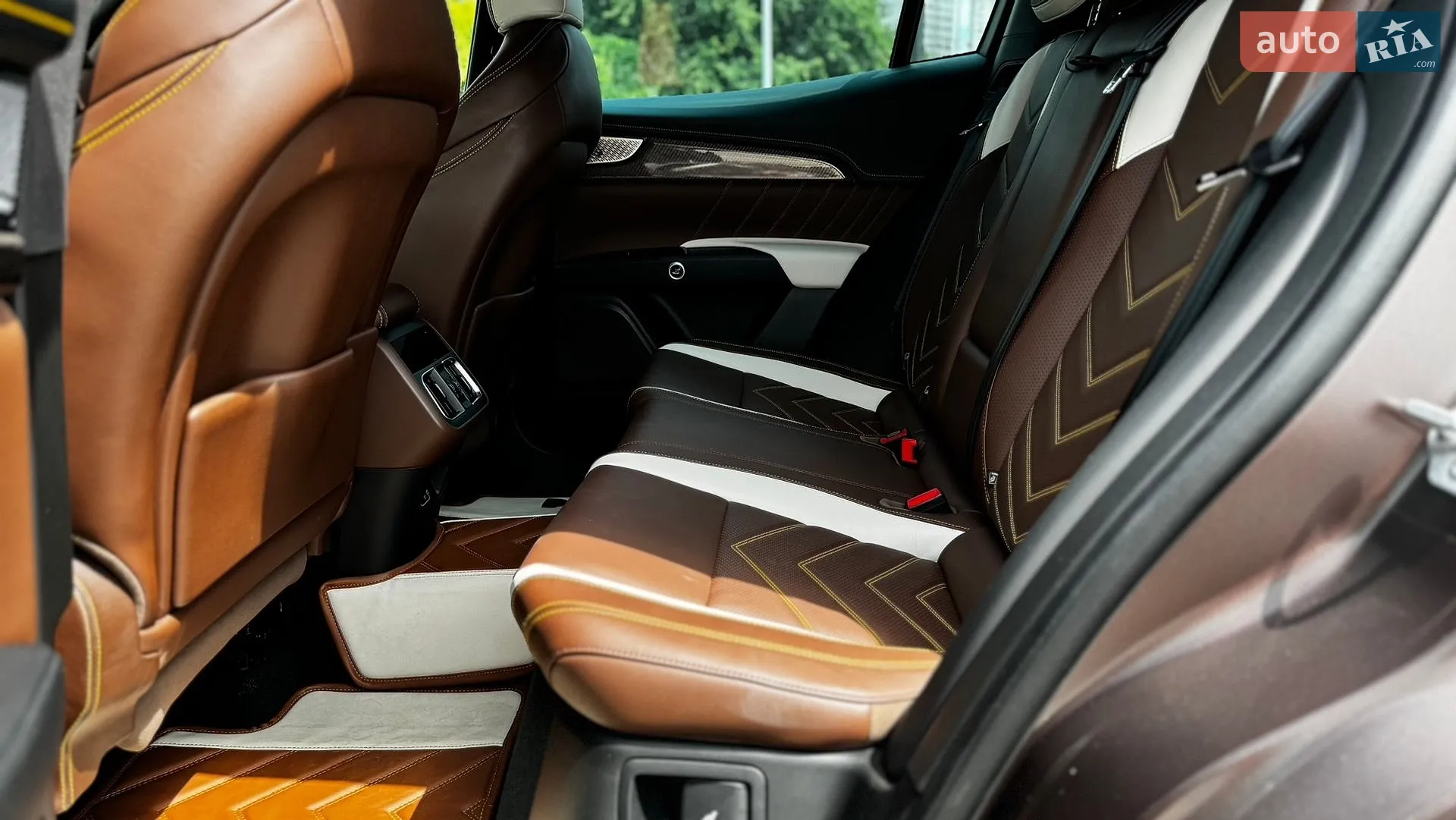 Maserati Grecale 2024 VIN ZN6PMDDC0R7455151 фото оголошення 29 з 53