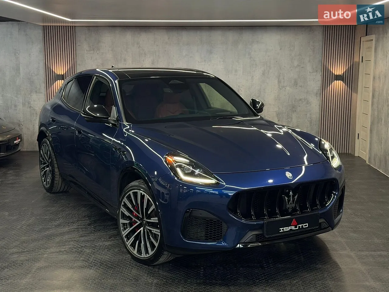 2021 BMW M5 - мініатюра 36