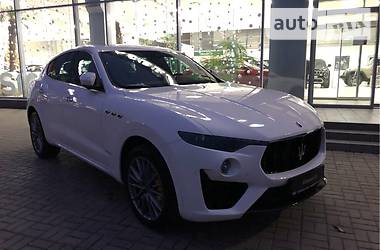 Внедорожник / Кроссовер Maserati Levante 2018 в Одессе