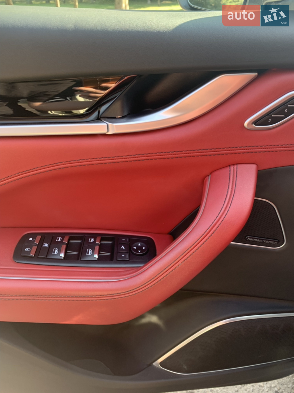 2018 Maserati Levante - мініатюра 10