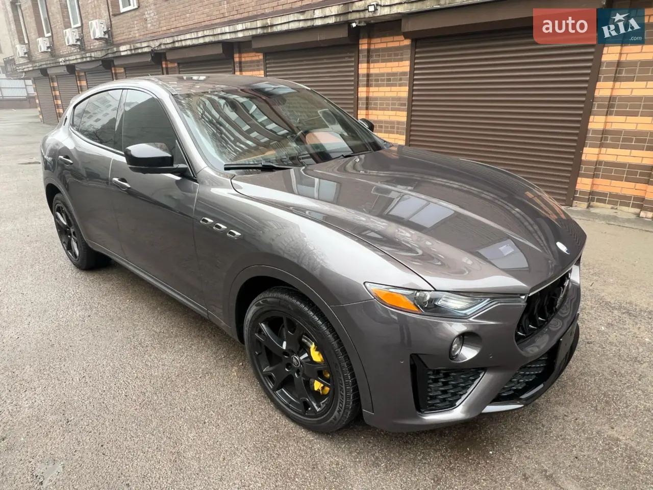 2021 Maserati Levante - мініатюра 29