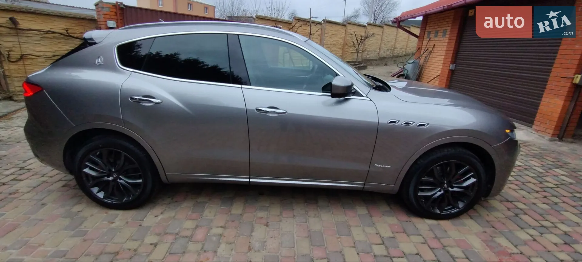 2018 Maserati Levante - мініатюра 15