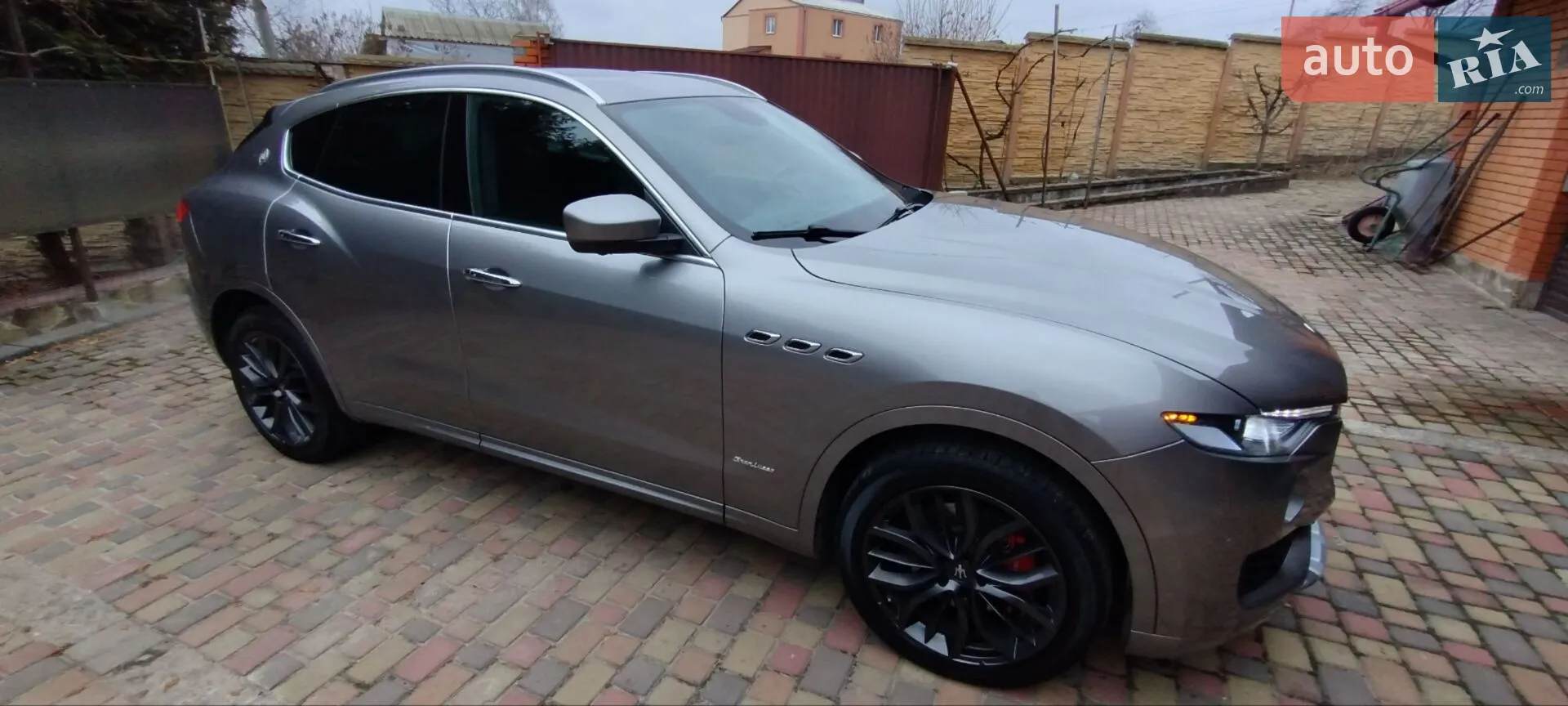 2018 Maserati Levante - мініатюра 16