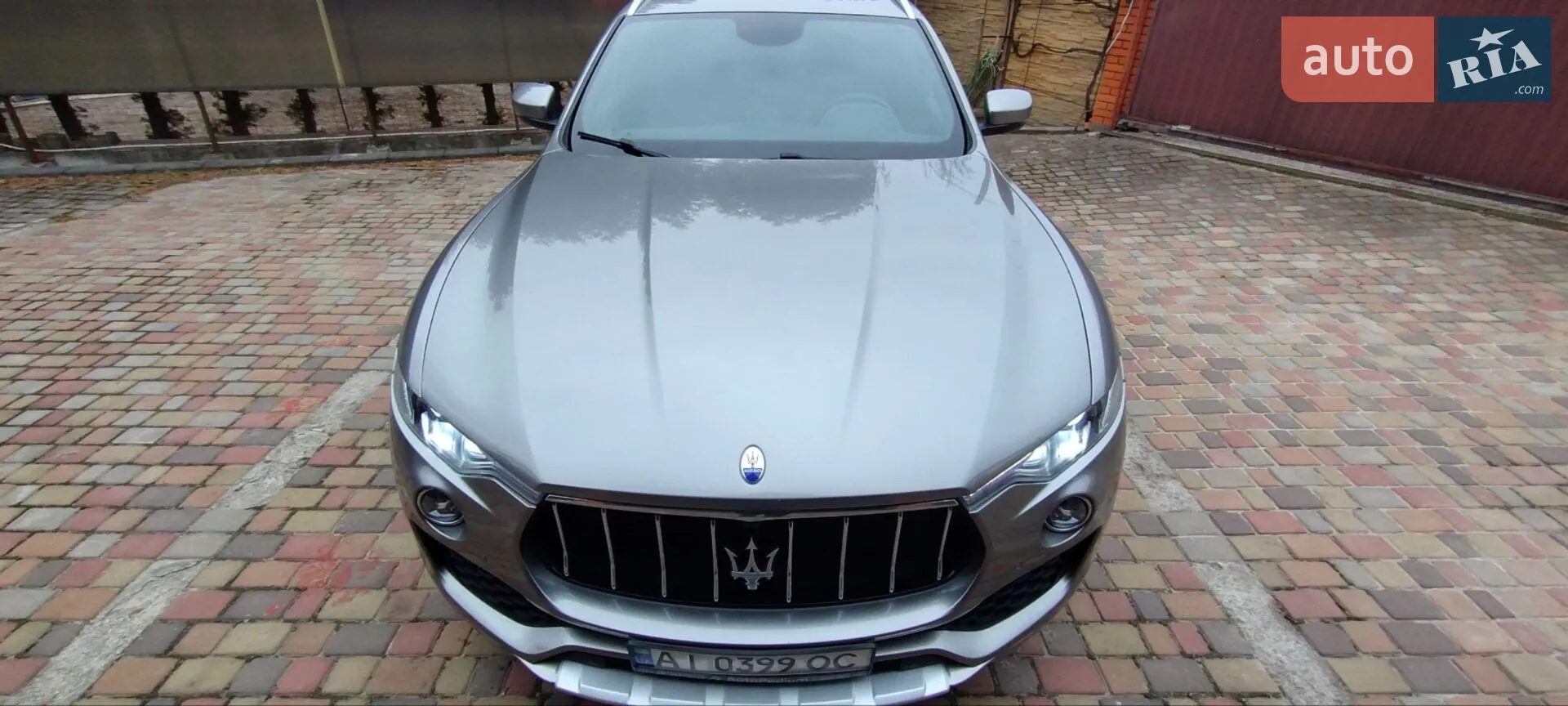 2018 Maserati Levante - мініатюра 19