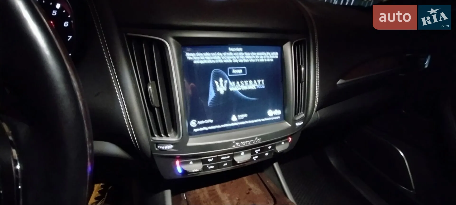 2018 Maserati Levante - мініатюра 36