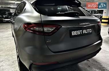 Позашляховик / Кросовер Maserati Levante 2019 в Києві