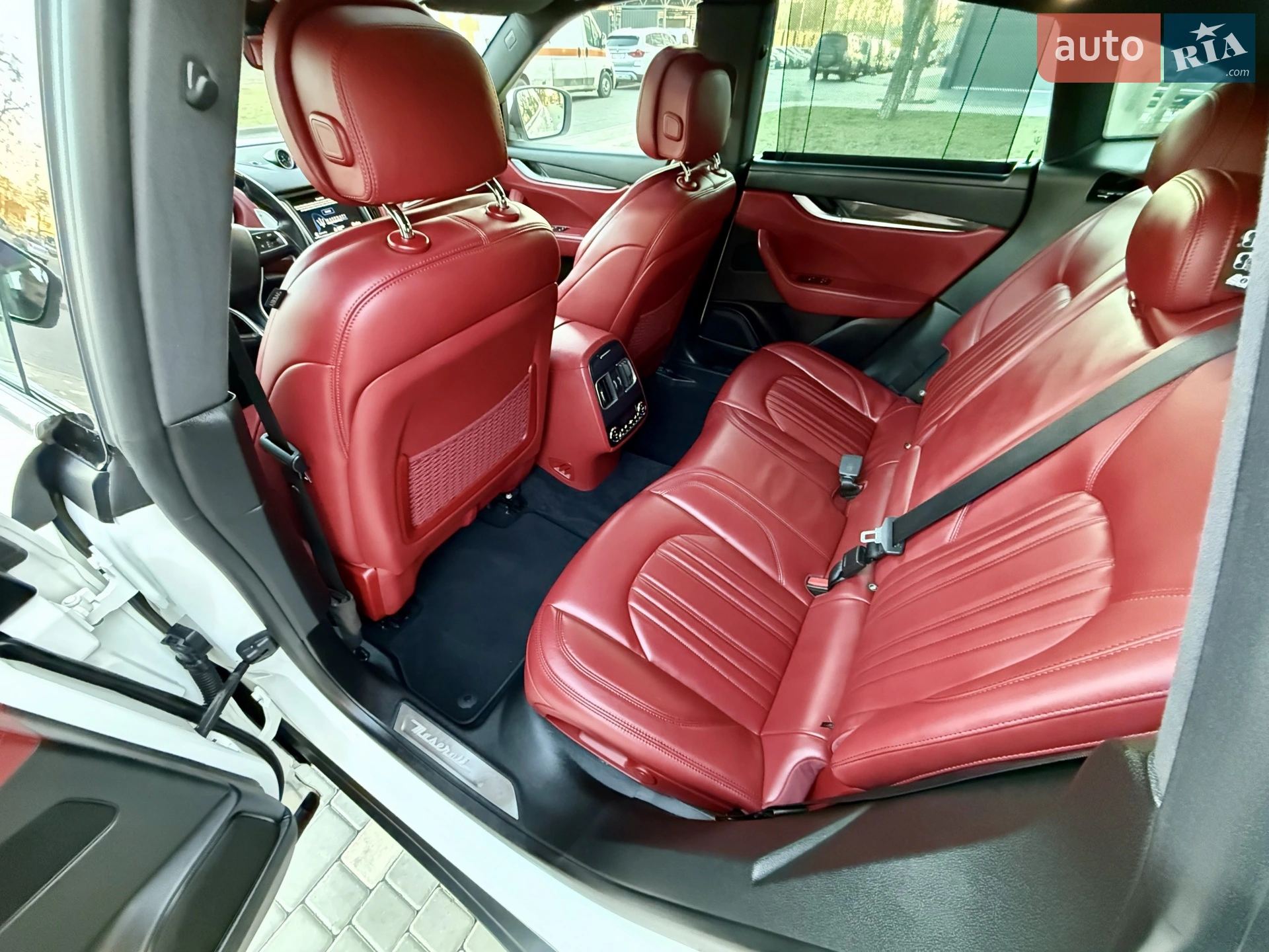2016 Maserati Levante - мініатюра 73
