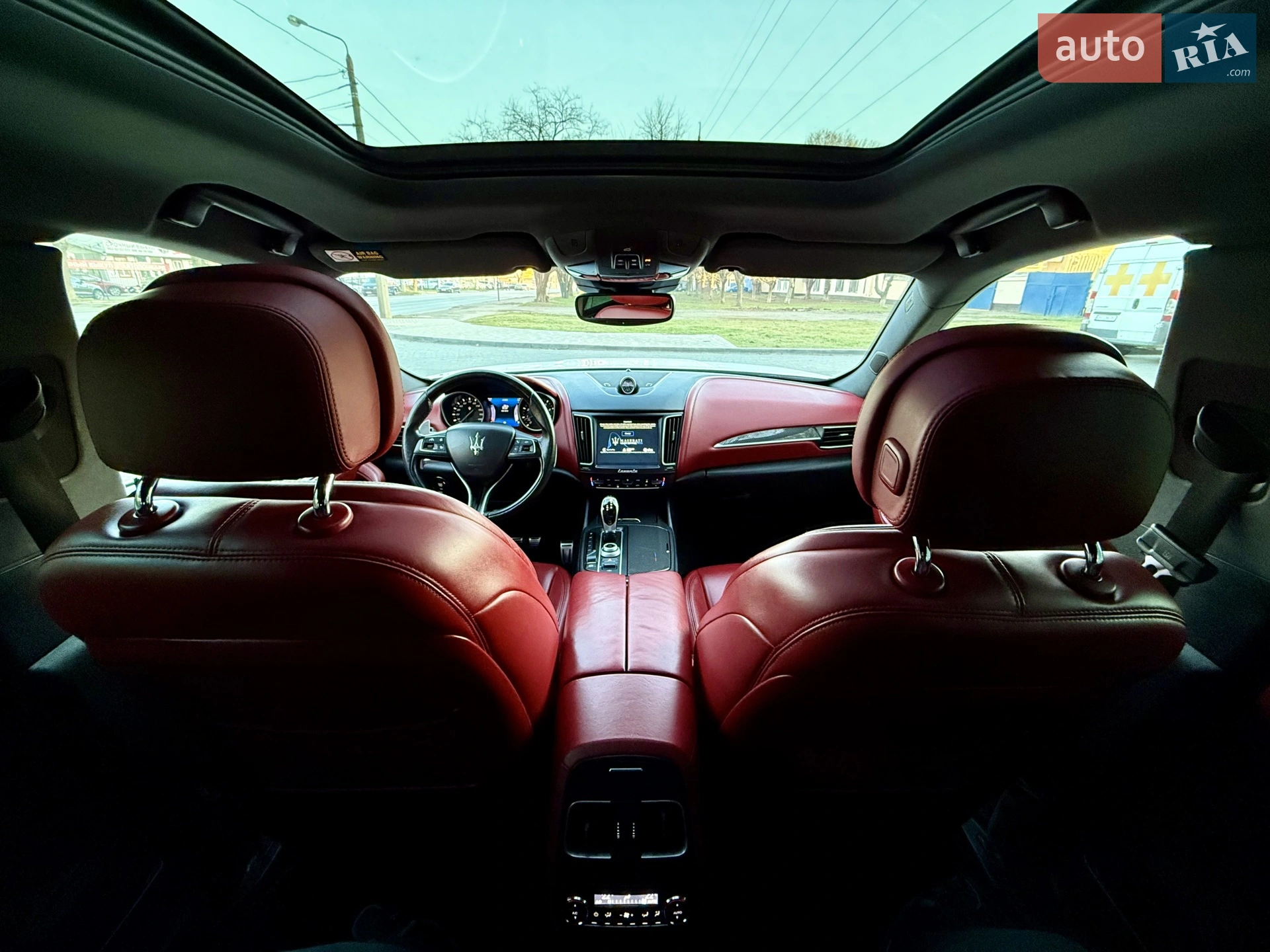 2016 Maserati Levante - мініатюра 94