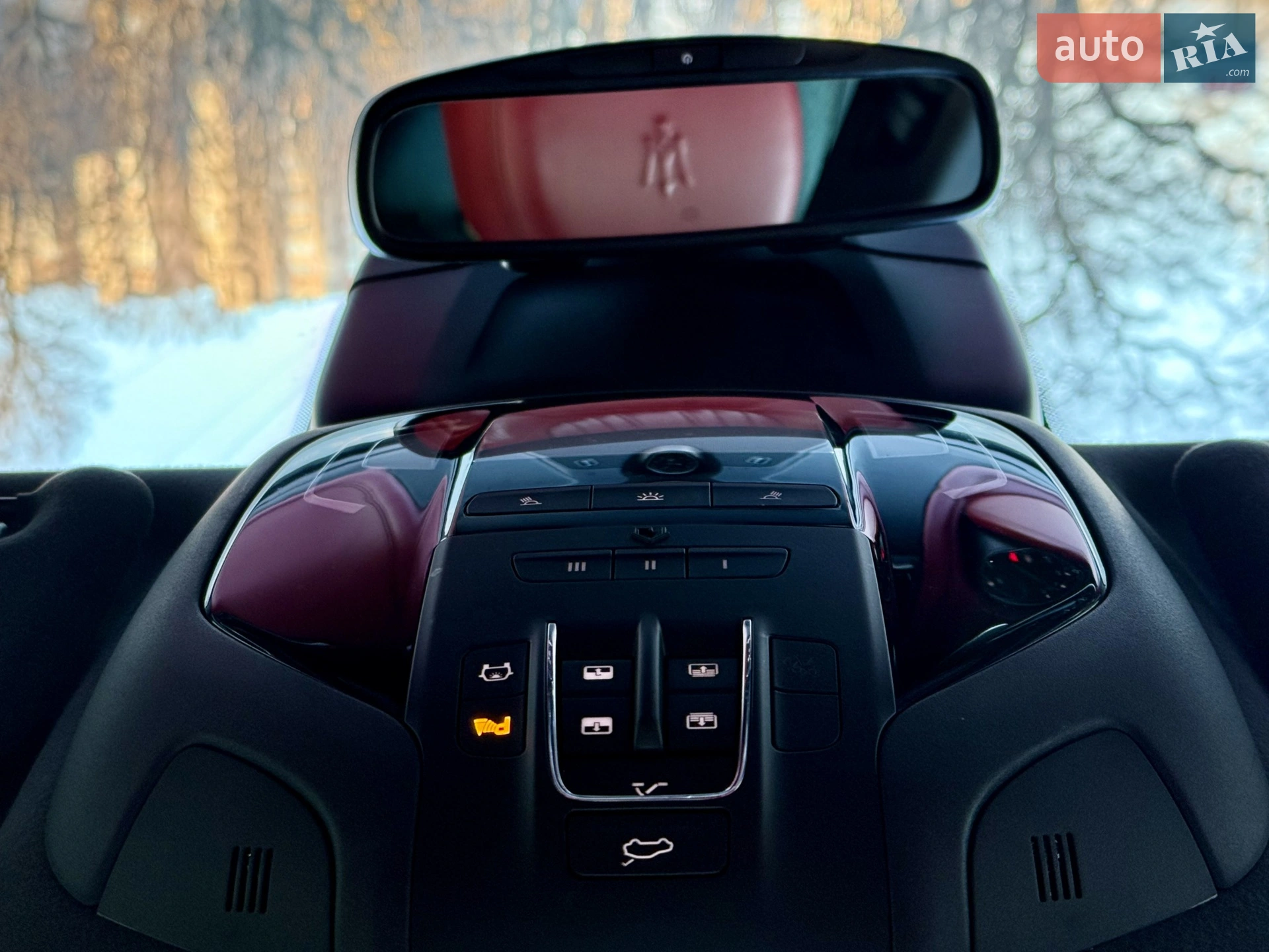2016 Maserati Levante - мініатюра 114