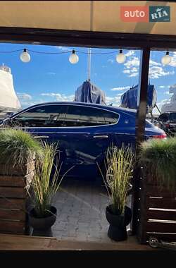 Внедорожник / Кроссовер Maserati Levante 2021 в 