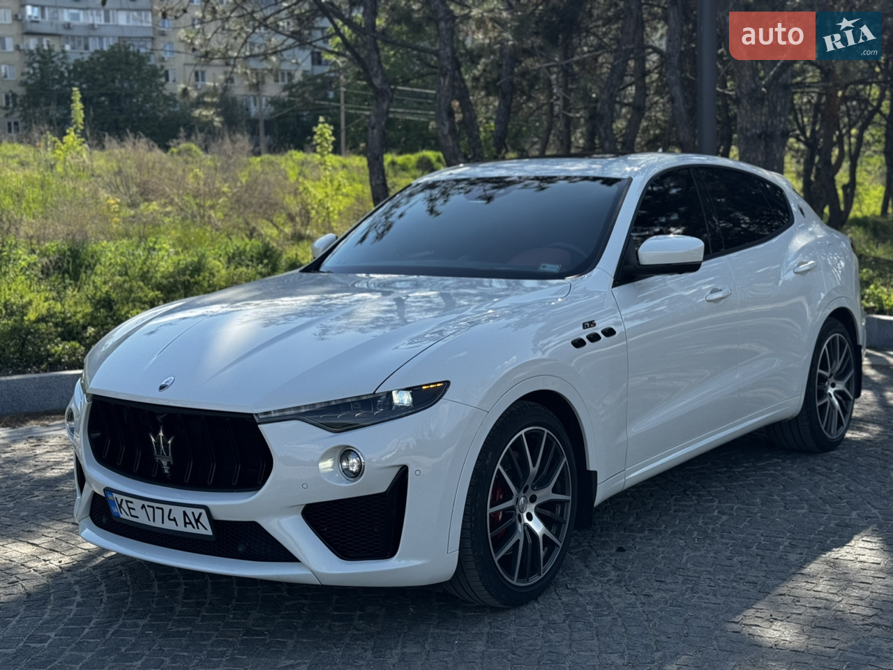 2018 Maserati Levante - мініатюра 62