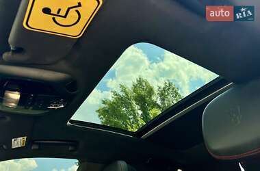 Позашляховик / Кросовер Maserati Levante 2021 в Києві