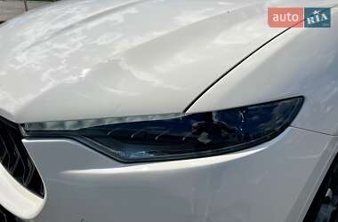 Позашляховик / Кросовер Maserati Levante 2021 в Києві