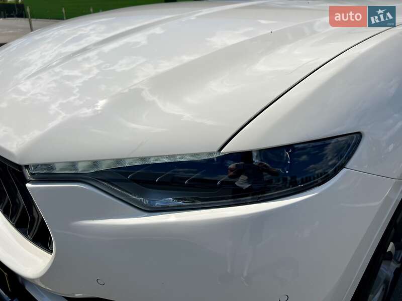 Позашляховик / Кросовер Maserati Levante 2021 в Києві фото 16 Позашляховик / Кросовер Maserati Levante 2021 в Києві