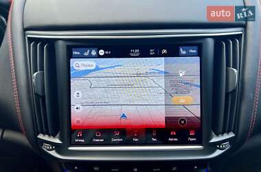 Позашляховик / Кросовер Maserati Levante 2021 в Києві