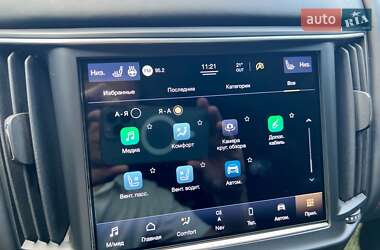 Позашляховик / Кросовер Maserati Levante 2021 в Києві